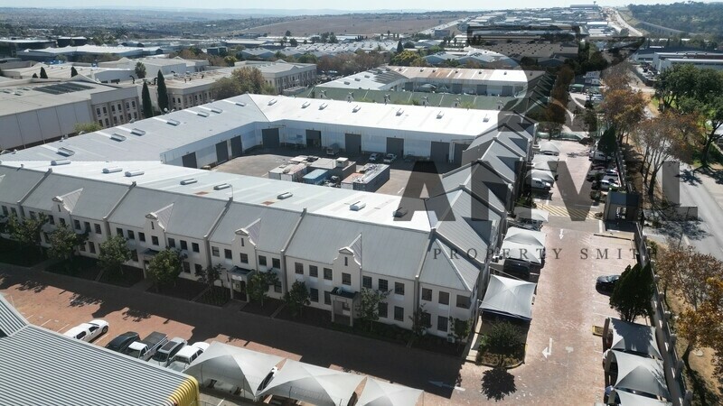Alphen Square South, Midrand - Unit 2 property image 30