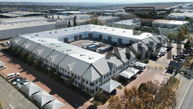 Alphen Square South, Midrand - Unit 2 property image 31