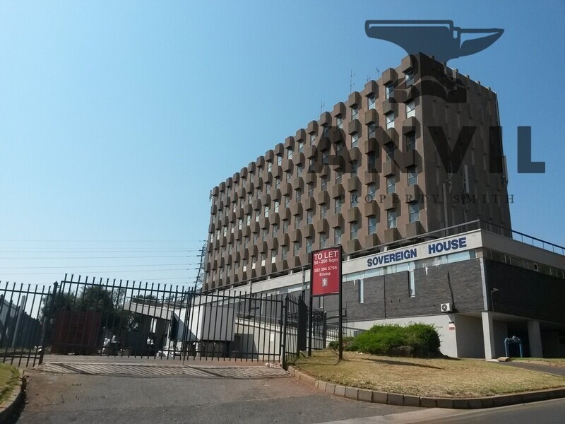 Sovereign House, Bedford Gardens, Bedfordview - Standalone  property image 14