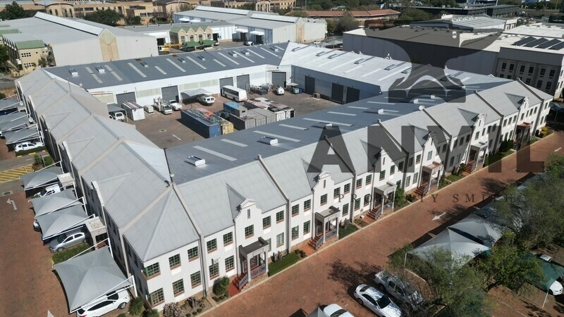 Alphen Square South, Midrand - Unit 2 property image 32