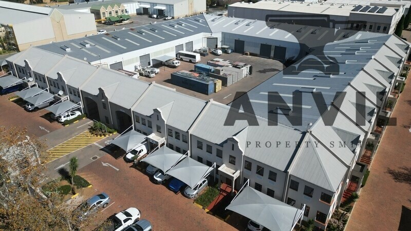 Alphen Square South, Midrand - Unit 2 property image 33
