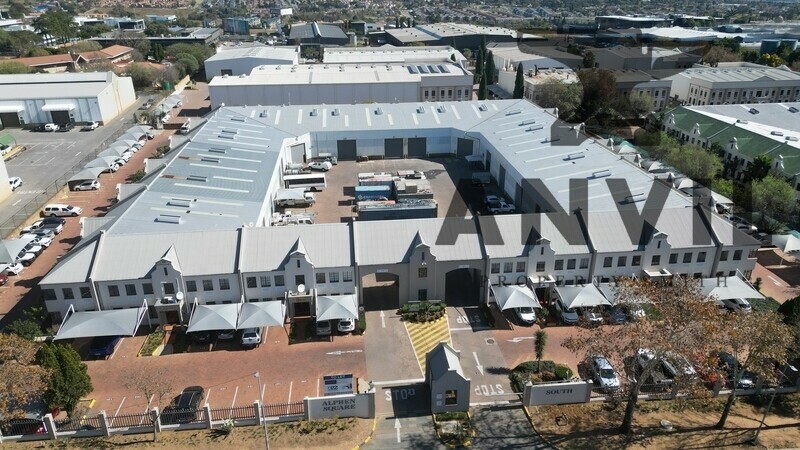 Alphen Square South, Midrand - Unit 2 property image 34