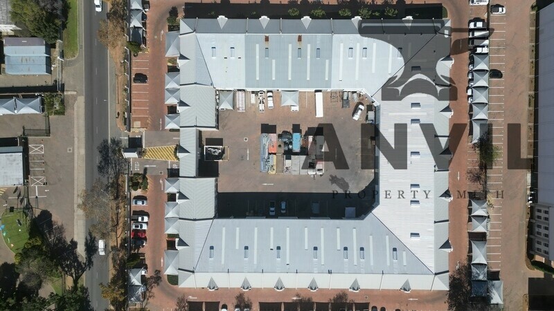 Alphen Square South, Midrand - Unit 2 property image 35