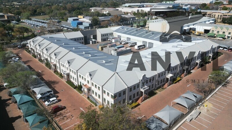 Alphen Square South, Midrand - Unit 2 property image 36