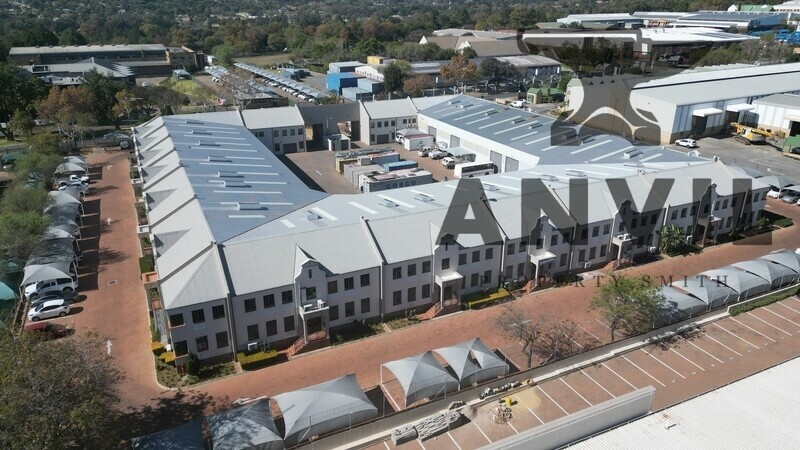 Alphen Square South, Midrand - Unit 2 property image 37