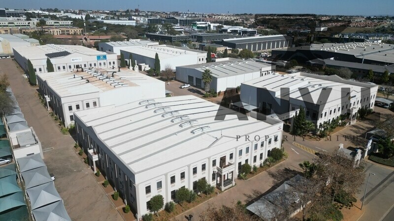 Alphen Square West, Midrand - Unit B property image 31