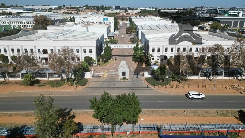 Alphen Square West, Midrand - Unit B property image 30