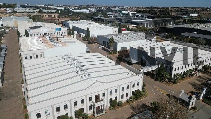 Alphen Square West, Midrand - Unit B property image 32