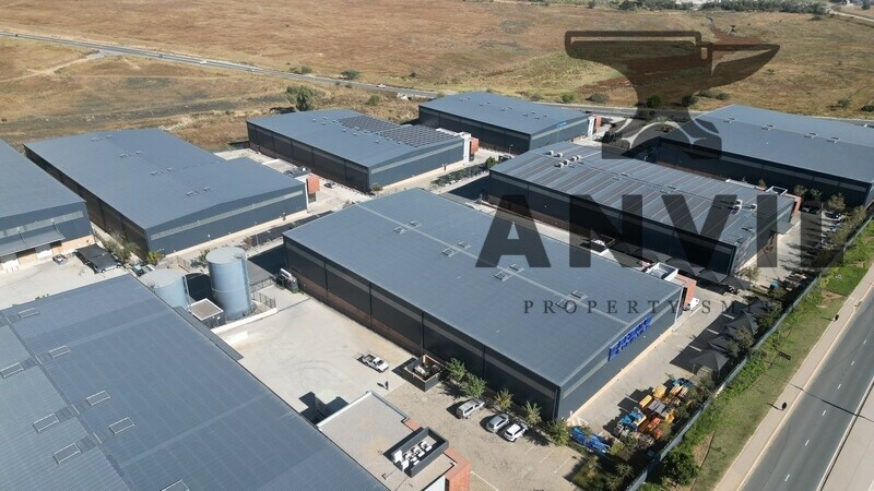 Sterling Industrial Park - Building 6 - 2977sqm property image 31