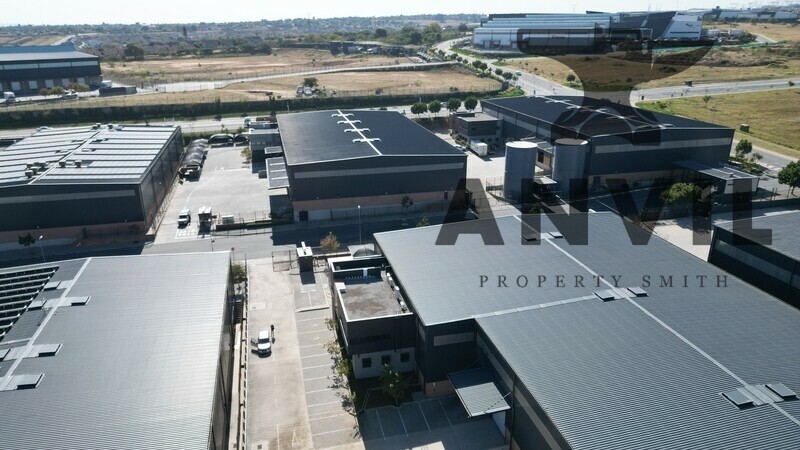 Sterling Industrial Park - Building 6 - 2977sqm property image 32