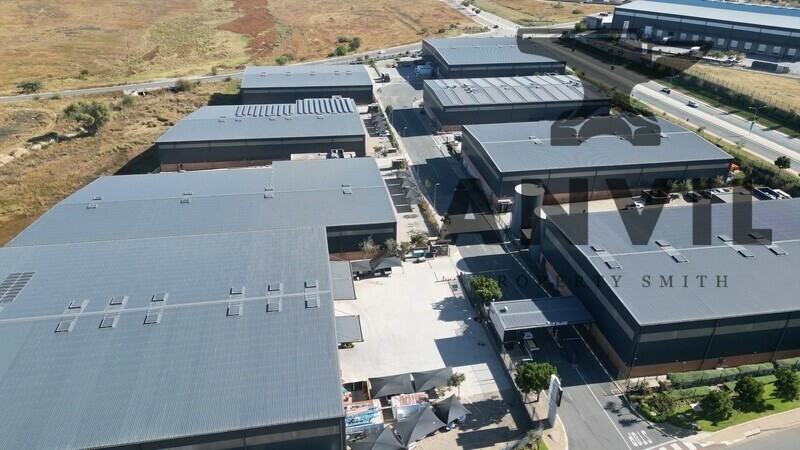 Sterling Industrial Park - Building 6 - 2977sqm property image 33