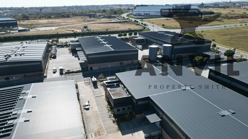 Sterling Industrial Park - Building 6 - 2977sqm property image 36