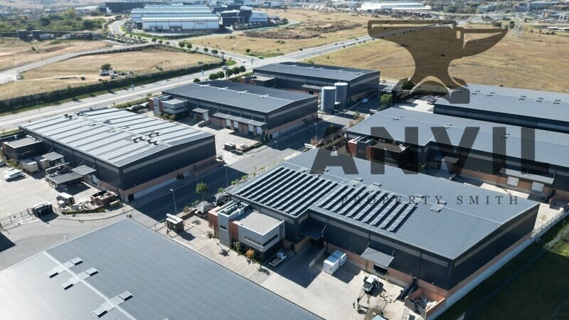 Sterling Industrial Park - Building 6 - 2977sqm property image 34