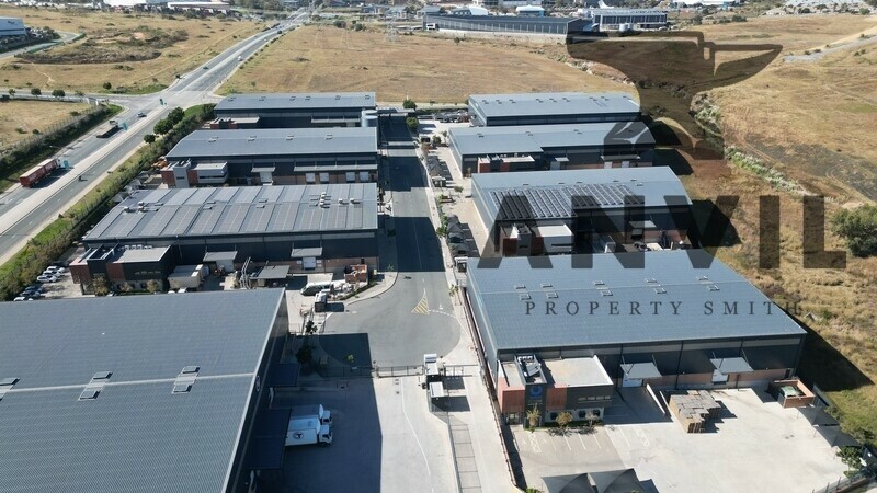 Sterling Industrial Park - Building 6 - 2977sqm property image 38