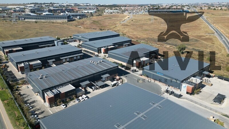 Sterling Industrial Park - Building 6 - 2977sqm property image 39