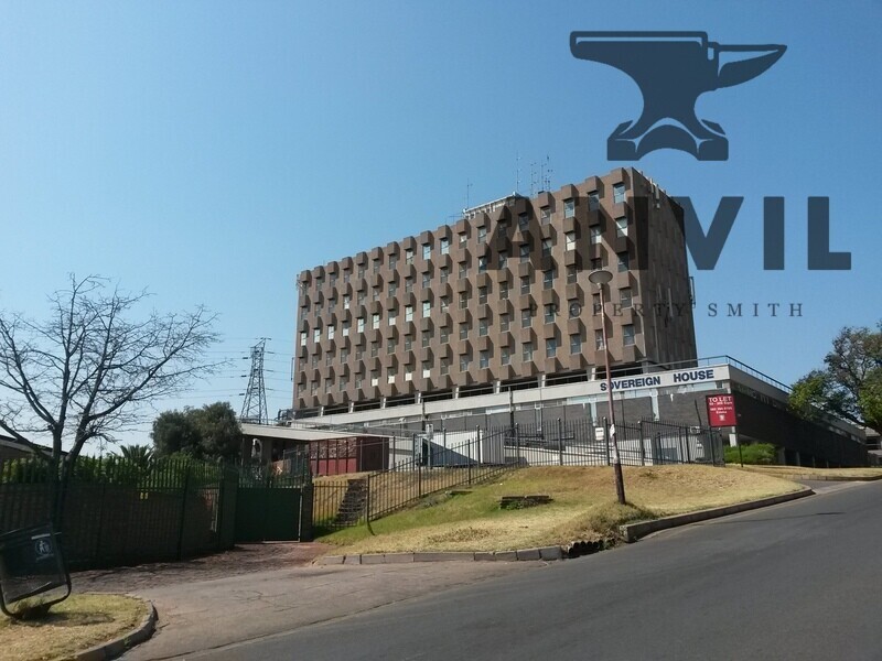 Sovereign House, Bedford Gardens, Bedfordview - Standalone  property image 16