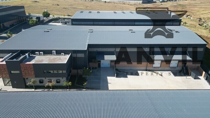 Sterling Industrial Park - Building 4 - 3,703sqm property image 29