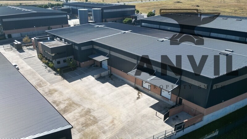 Sterling Industrial Park - Building 4 - 3,703sqm property image 30