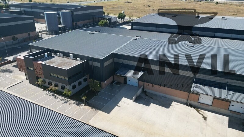 Sterling Industrial Park - Building 4 - 3,703sqm property image 31