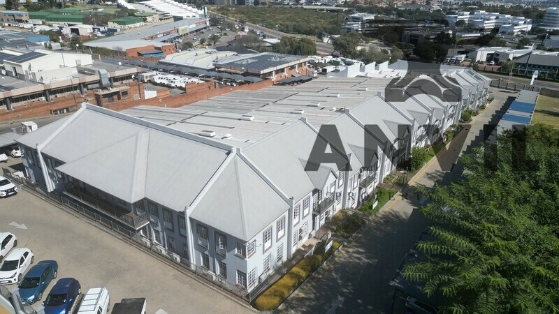 Mount Royal Business Park, Midrand - Unit C2 property image 30