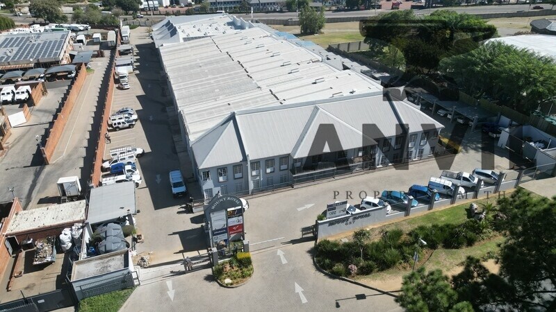 Mount Royal Business Park, Midrand - Unit C2 property image 28