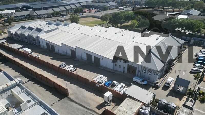 Mount Royal Business Park, Midrand - Unit C2 property image 31