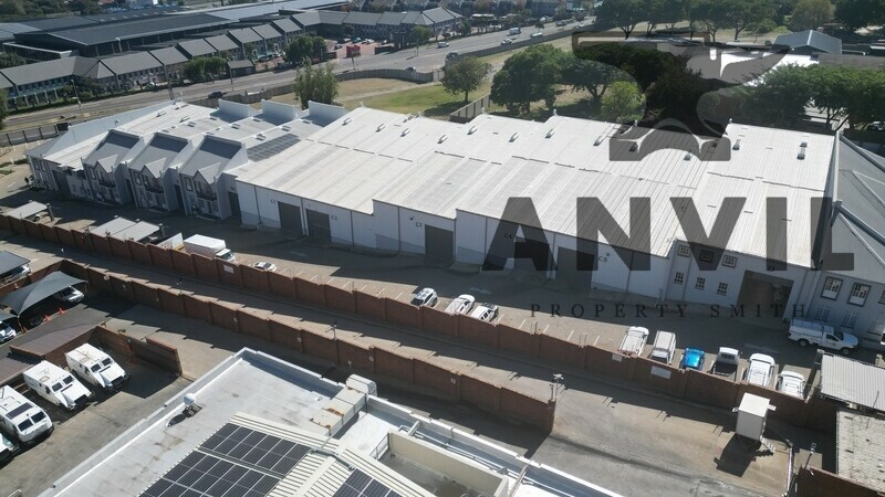 Mount Royal Business Park, Midrand - Unit C2 property image 32
