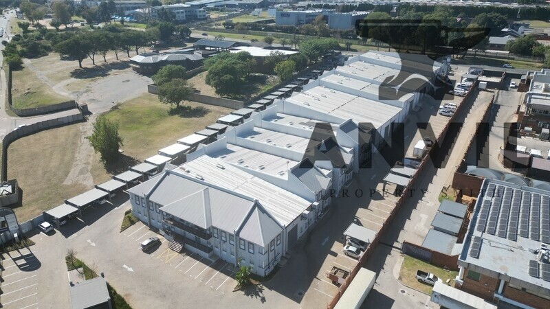 Mount Royal Business Park, Midrand - Unit C2 property image 33