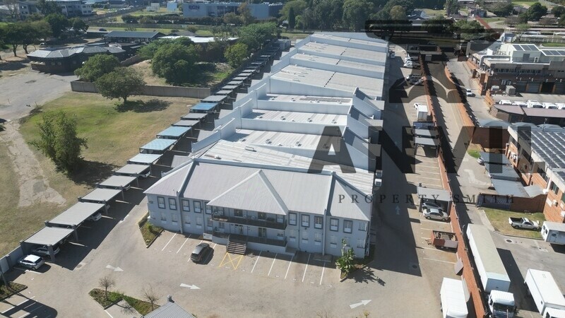 Mount Royal Business Park, Midrand - Unit C2 property image 29