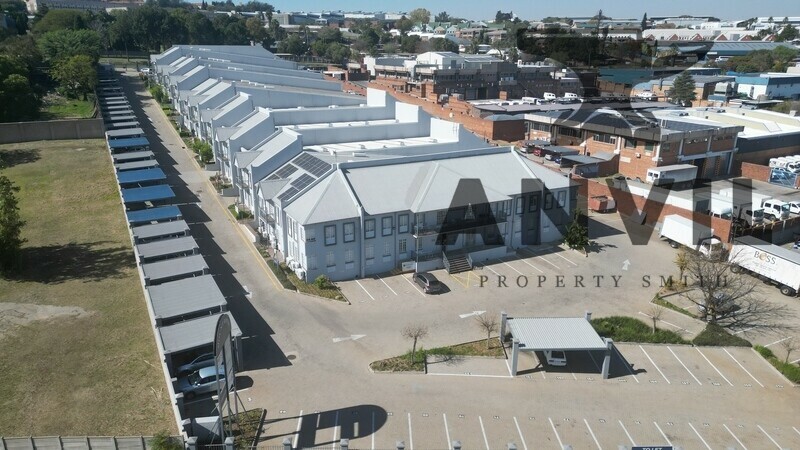 Mount Royal Business Park, Midrand - Unit C2 property image 34