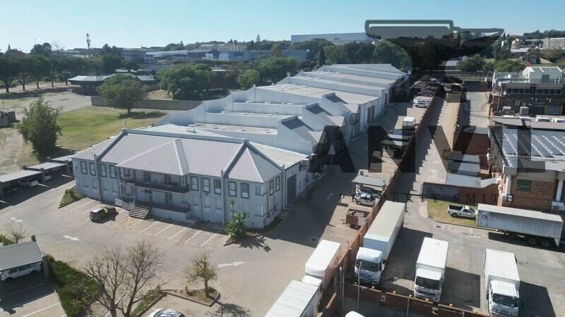 Mount Royal Business Park, Midrand - Unit C2 property image 35
