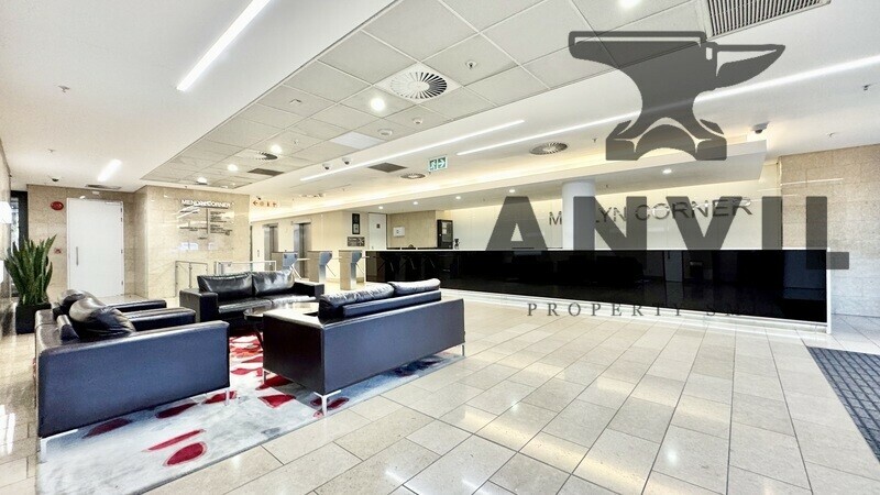 Menlyn Corner, Pretoria - First Floor Unit  property image 2