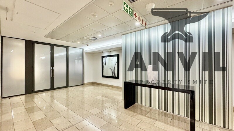 Menlyn Corner, Pretoria - First Floor Unit  property image 3