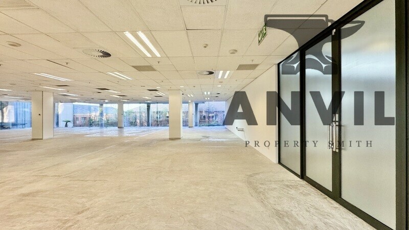 Menlyn Corner, Pretoria - First Floor Unit  property image 4