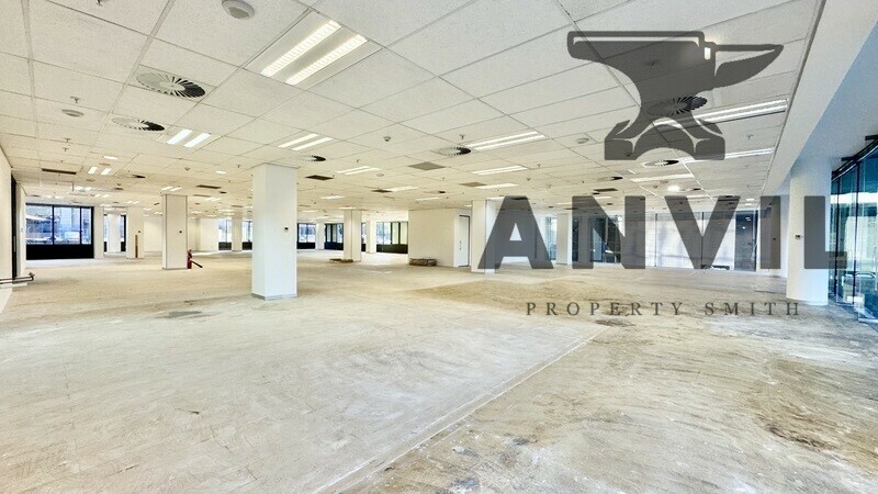 Menlyn Corner, Pretoria - First Floor Unit  property image 5