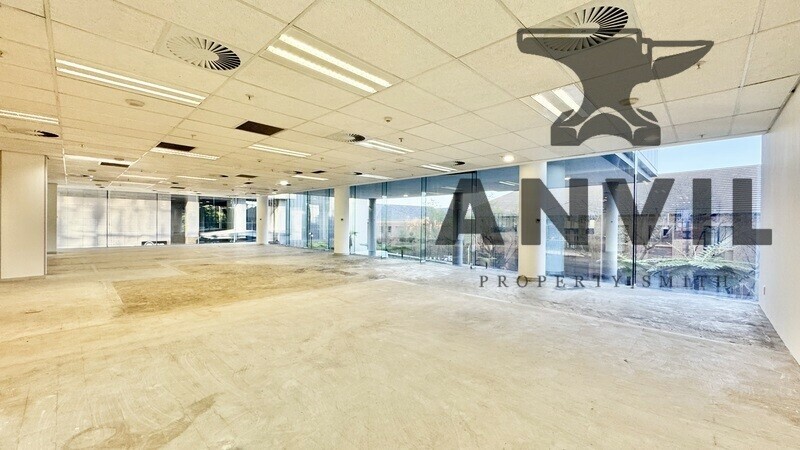 Menlyn Corner, Pretoria - First Floor Unit  property image 6