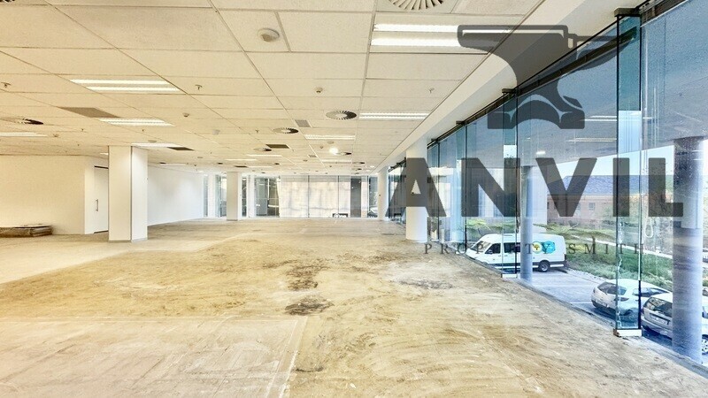 Menlyn Corner, Pretoria - First Floor Unit  property image 8