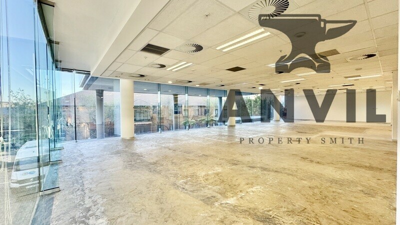 Menlyn Corner, Pretoria - First Floor Unit  property image 9