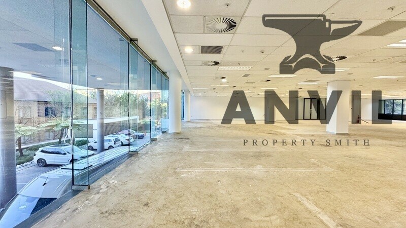 Menlyn Corner, Pretoria - First Floor Unit  property image 10