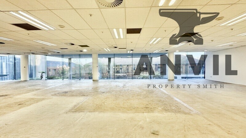 Menlyn Corner, Pretoria - First Floor Unit  property image 12
