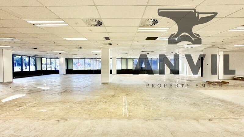 Menlyn Corner, Pretoria - First Floor Unit  property image 14