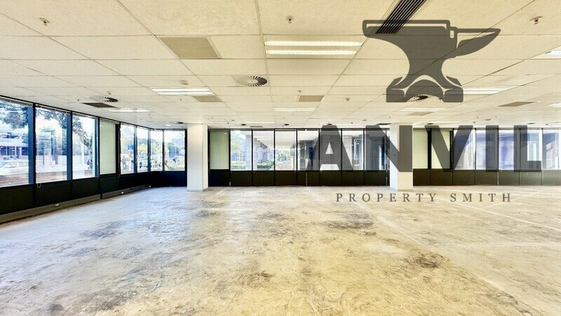 Menlyn Corner, Pretoria - First Floor Unit  property image 15