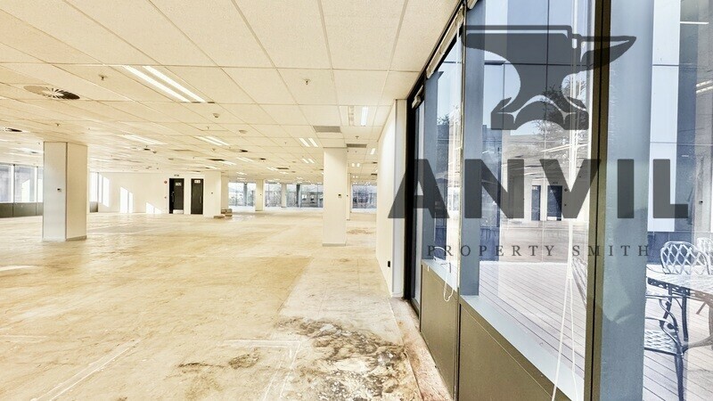 Menlyn Corner, Pretoria - First Floor Unit  property image 17