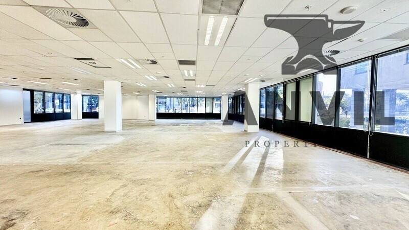Menlyn Corner, Pretoria - First Floor Unit  property image 20