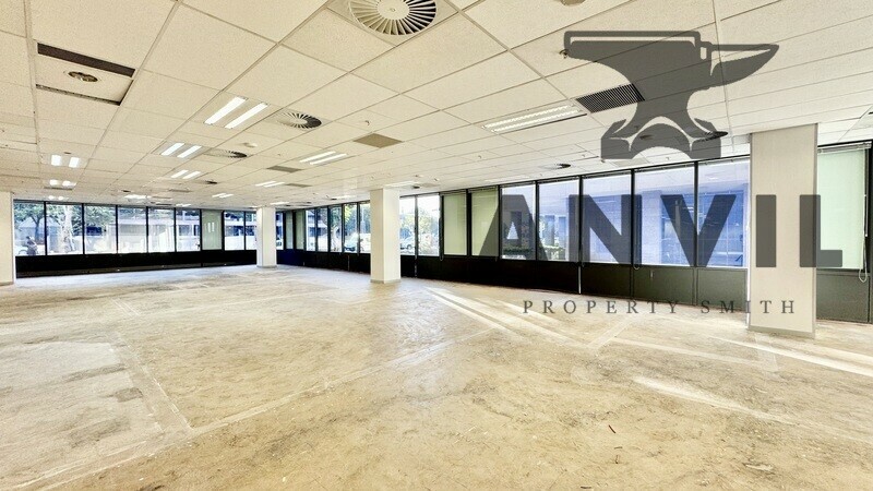 Menlyn Corner, Pretoria - First Floor Unit  property image 21