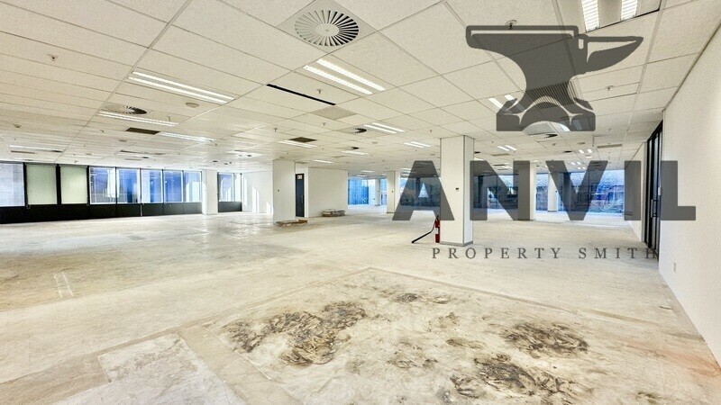 Menlyn Corner, Pretoria - First Floor Unit  property image 22