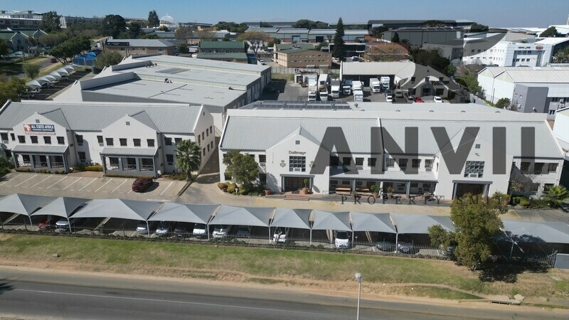 Gallagher Place South, Midrand - Unit 4 property image 21