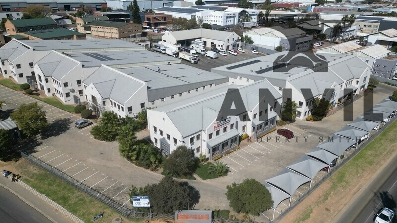 Gallagher Place South, Midrand - Unit 4 property image 22