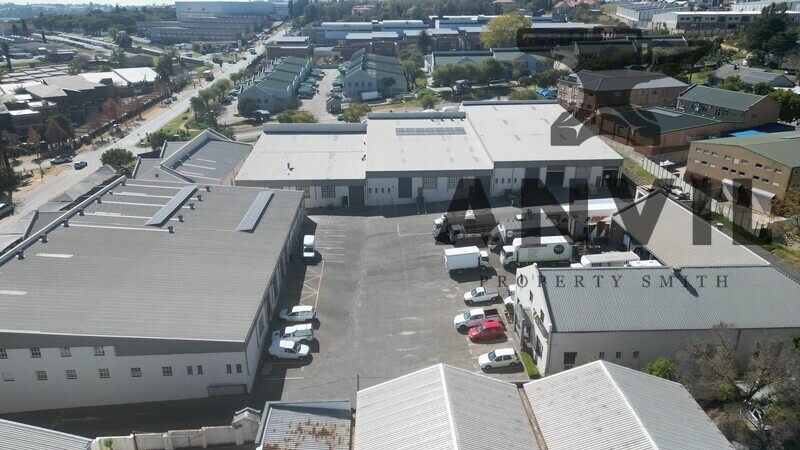 Gallagher Place South, Midrand - Unit 4 property image 27