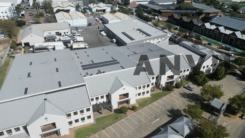 Gallagher Place South, Midrand - Unit 4 property image 31